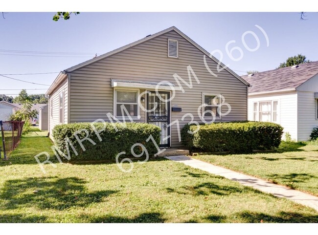 Primary Photo - 2606 Lynn Ave