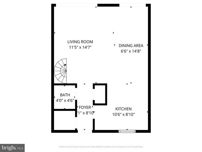 Building Photo - 5485 Harpers Farm Rd