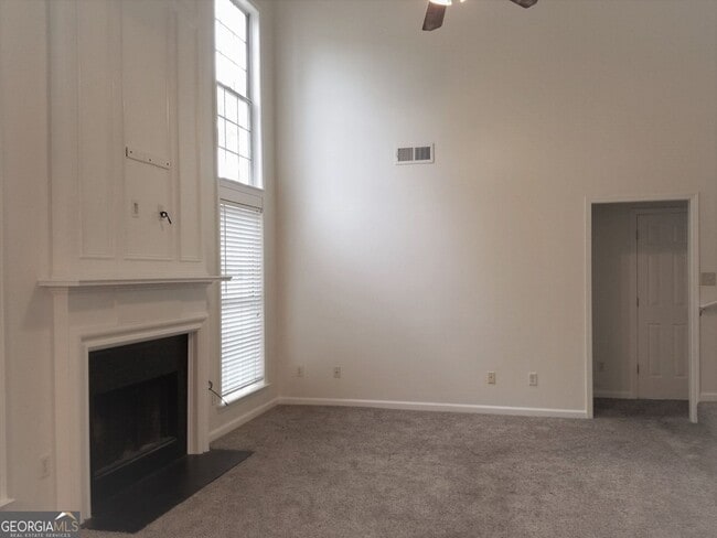 Building Photo - 500 Alstonefield Dr