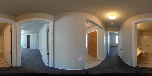 Building Photo - 6506 Summer Grace St