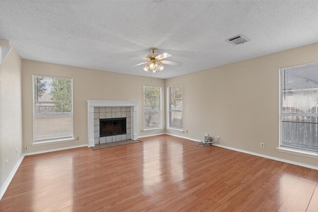 Building Photo - 716 Camp Fire Trail