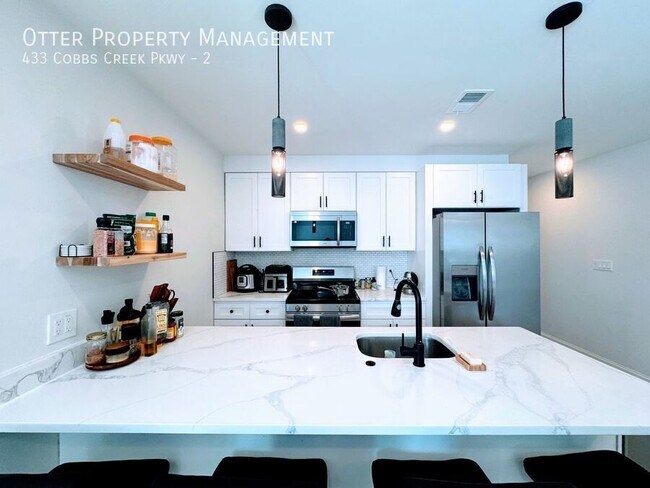 Building Photo - 433 Cobbs Creek Pkwy