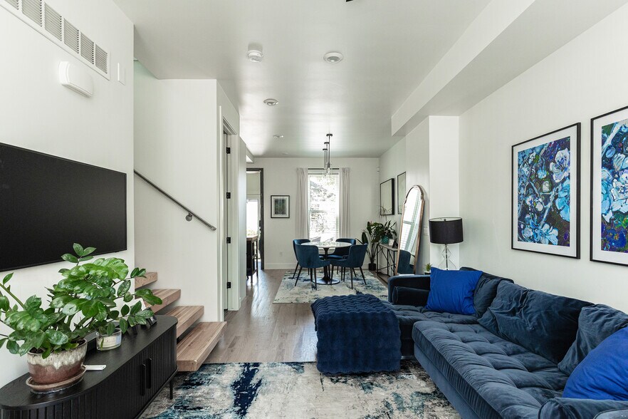 Building Photo - 751 Elati St