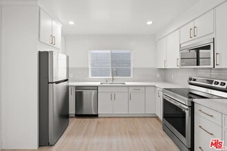 Building Photo - 1201 Ohio Ave