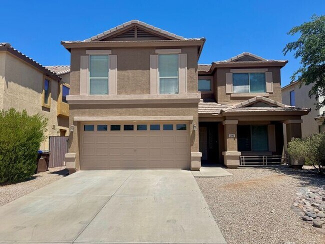 Primary Photo - Stunning 4Bedrooms/2.5 Bath Home!