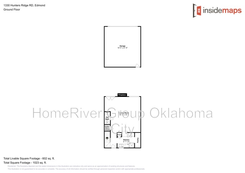 Building Photo - 1330 Hunters Ridge Rd