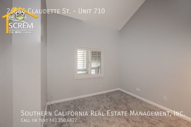 Building Photo - 26866 Claudette St