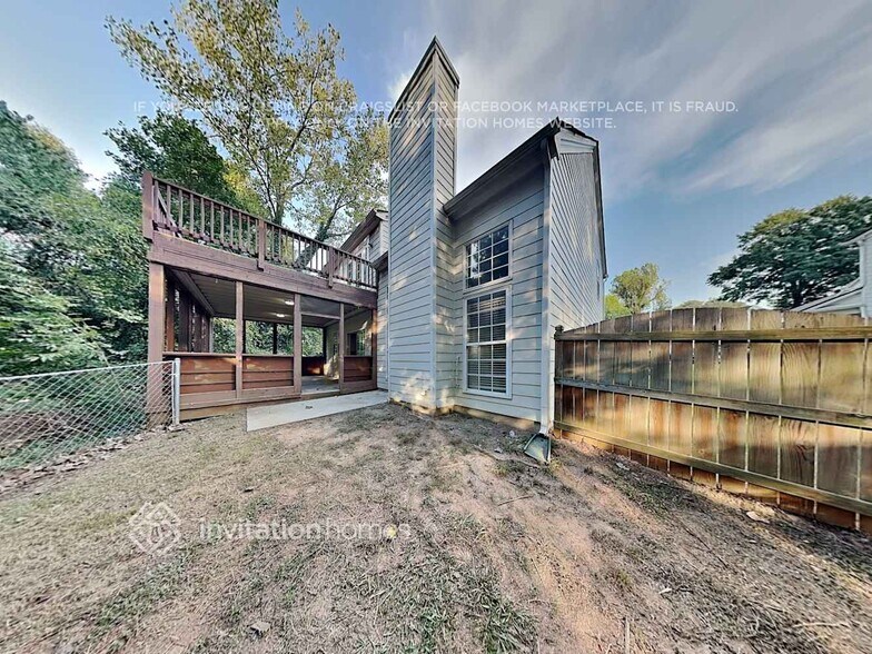 Building Photo - 2903 Cottesford Way SE