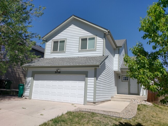 Building Photo - 5016 Prairie Grass Ln