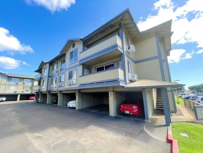 Building Photo - Just Refreshed Ewa Beach Condo with A/C