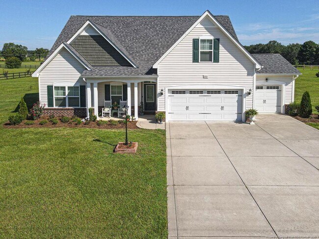 Building Photo - 2935 Duck Pond Rd