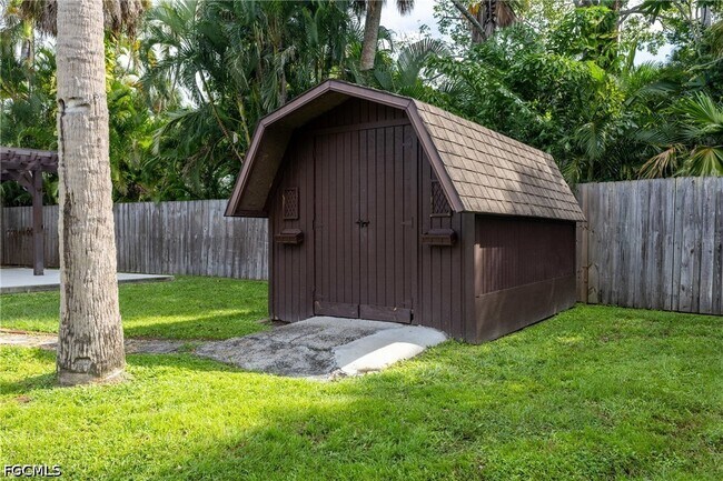Building Photo - 1310 La Faunce Way
