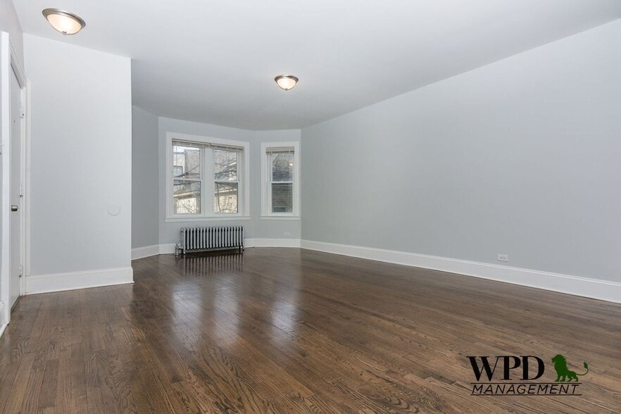 Building Photo - 7431 S Eggleston Ave