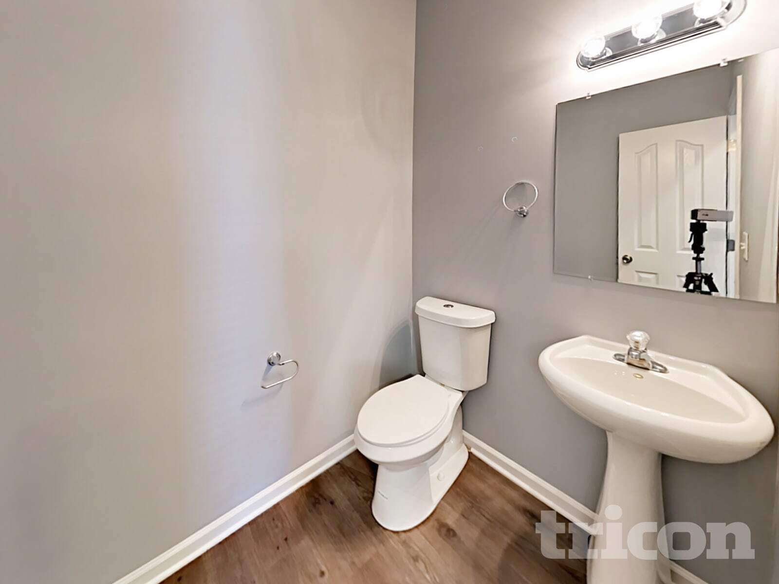 Building Photo - 8600 Old Potters Rd