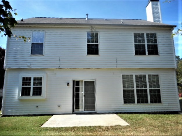 Building Photo - 4006 Shire Ct