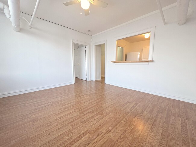 Building Photo - 1055 JFK Blvd E