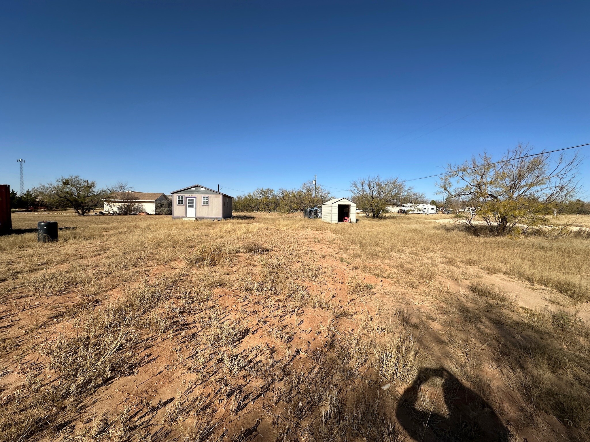 Building Photo - 5605 Walter Rd