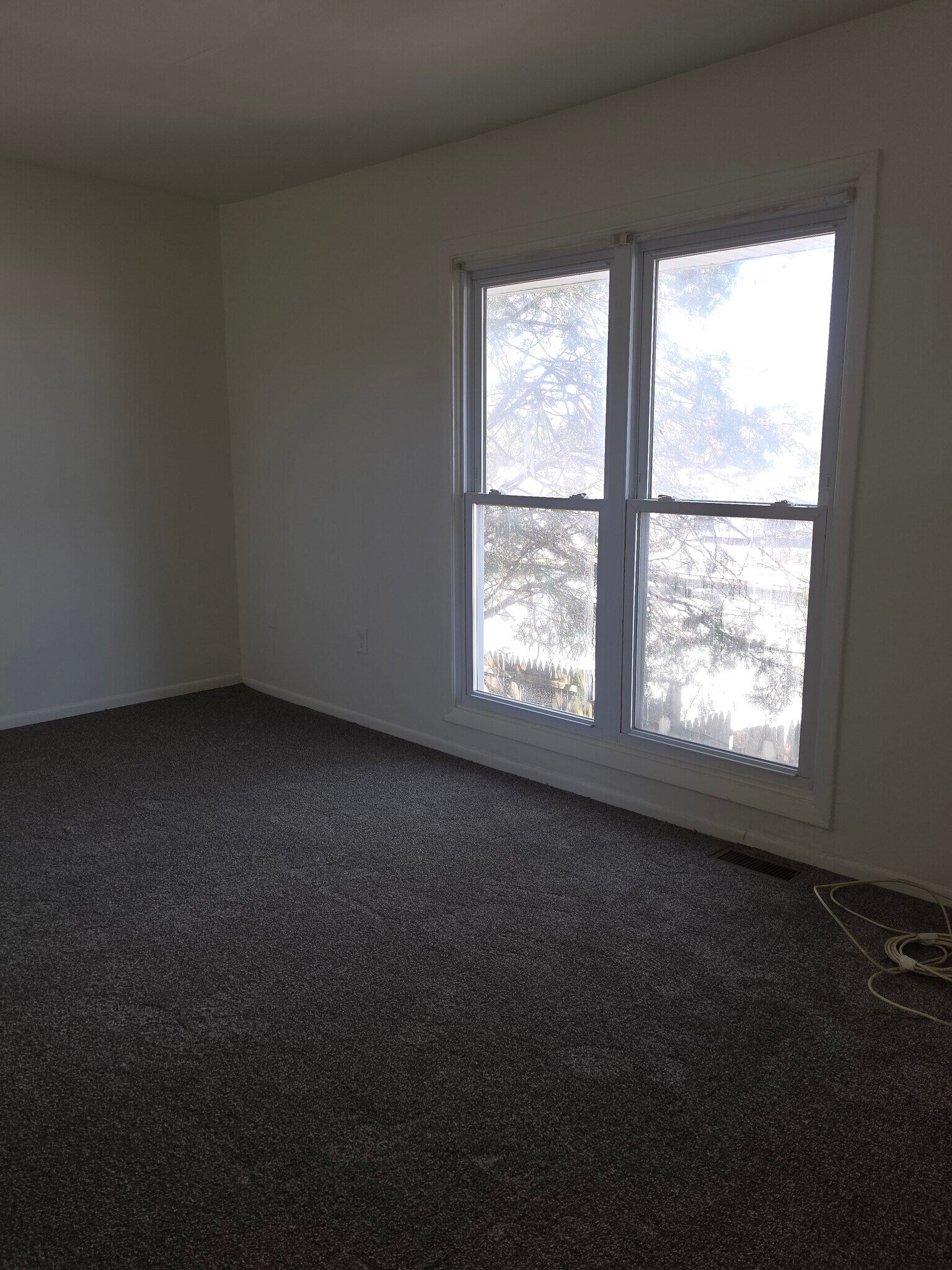 Living room- all new carpet throughout - 1718 Judy Way