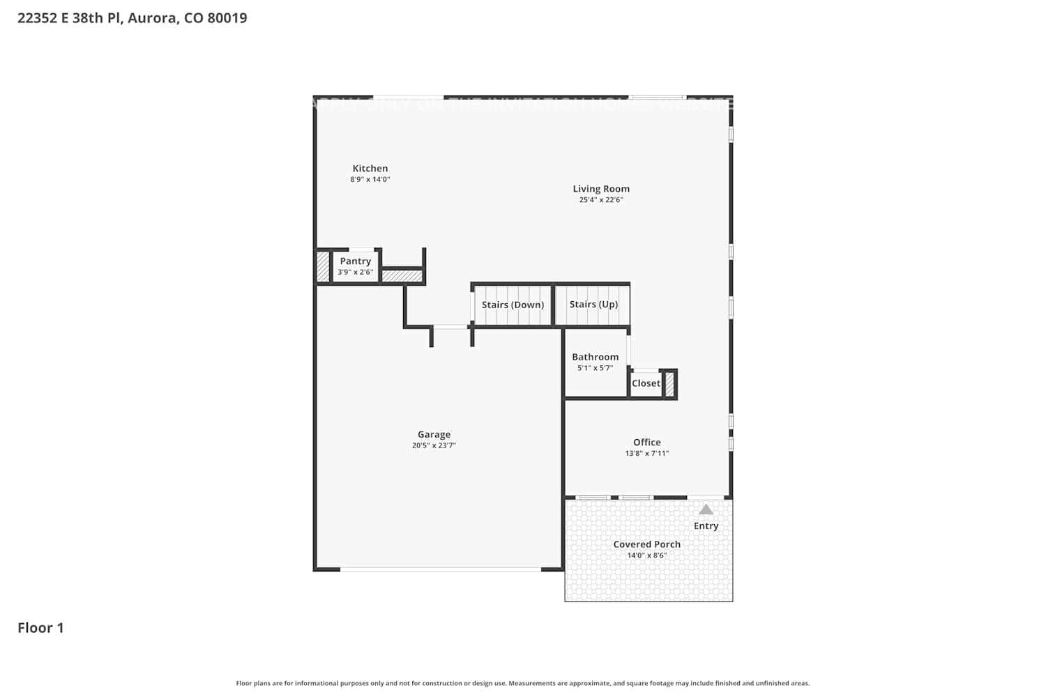 Building Photo - 22352 E 38th Pl