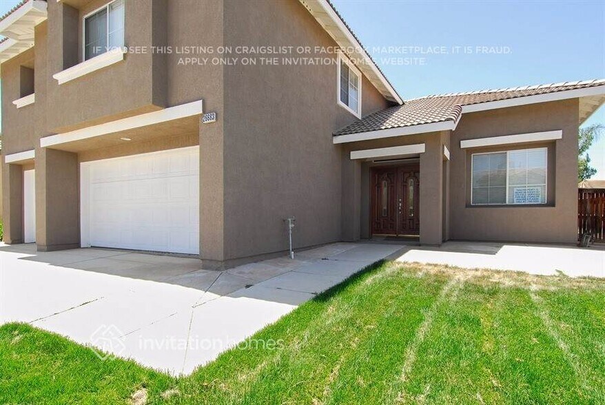 Building Photo - 26683 Alta Ave