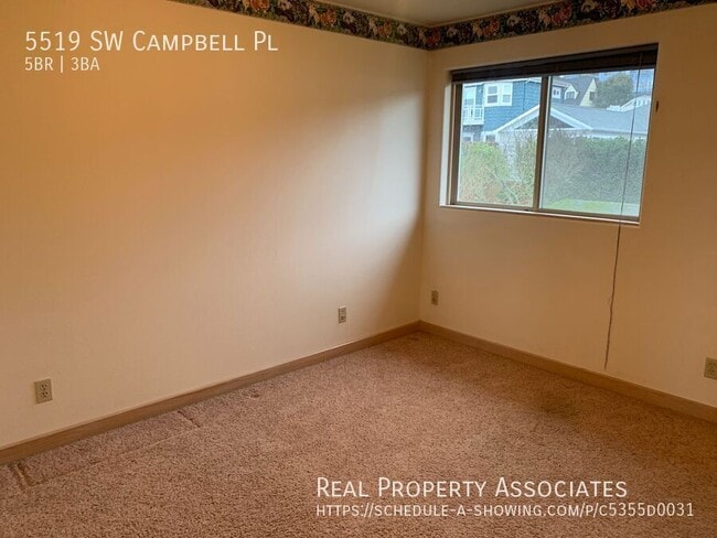 Building Photo - 5519 SW Campbell Pl