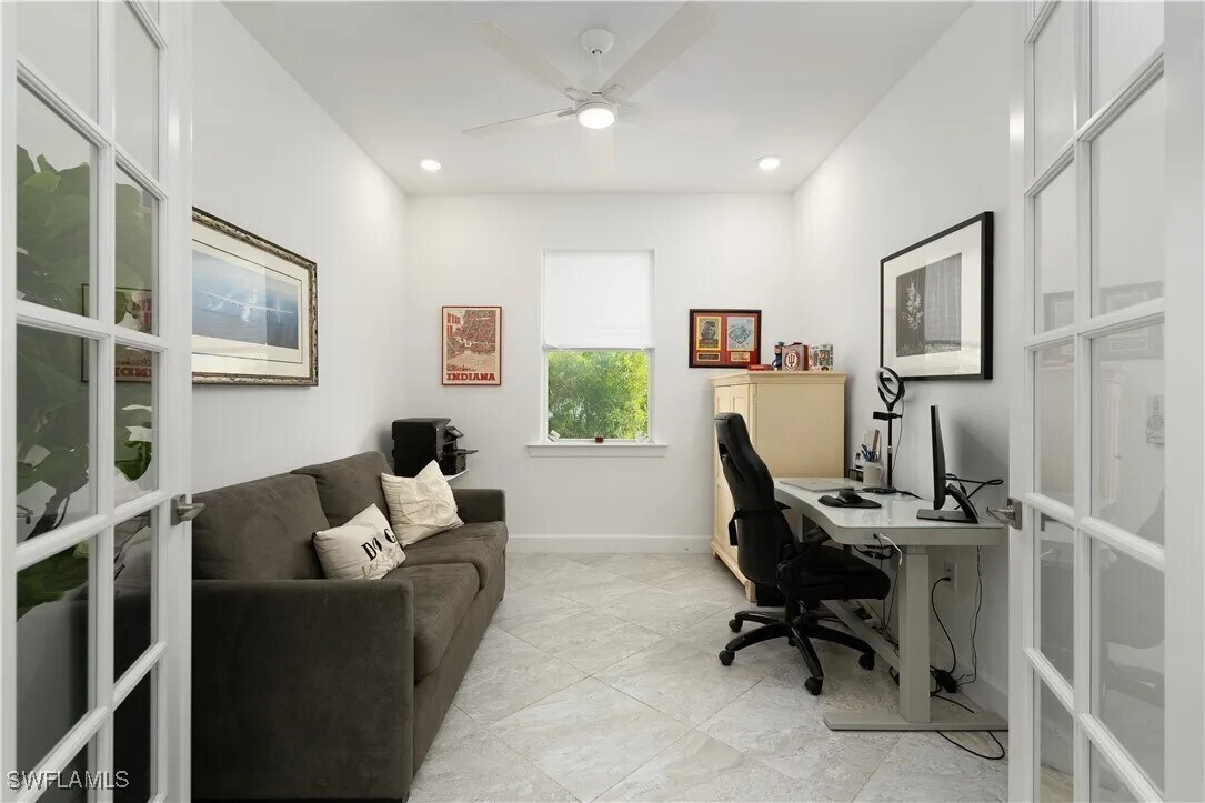 Office - 15551 Northridge Rd
