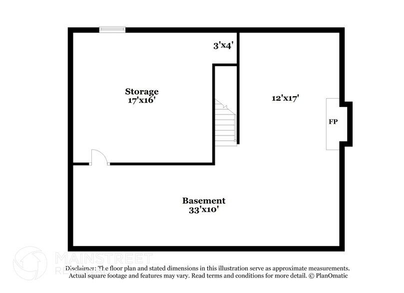 Building Photo - 1716 Springhill Dr