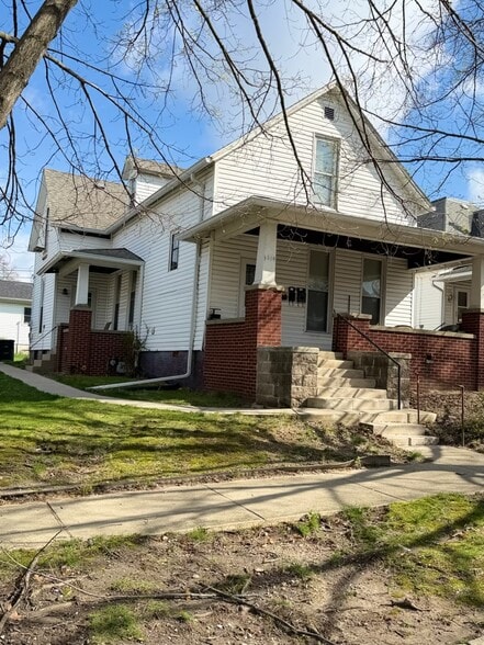 Building Photo - 1510 Alabama St