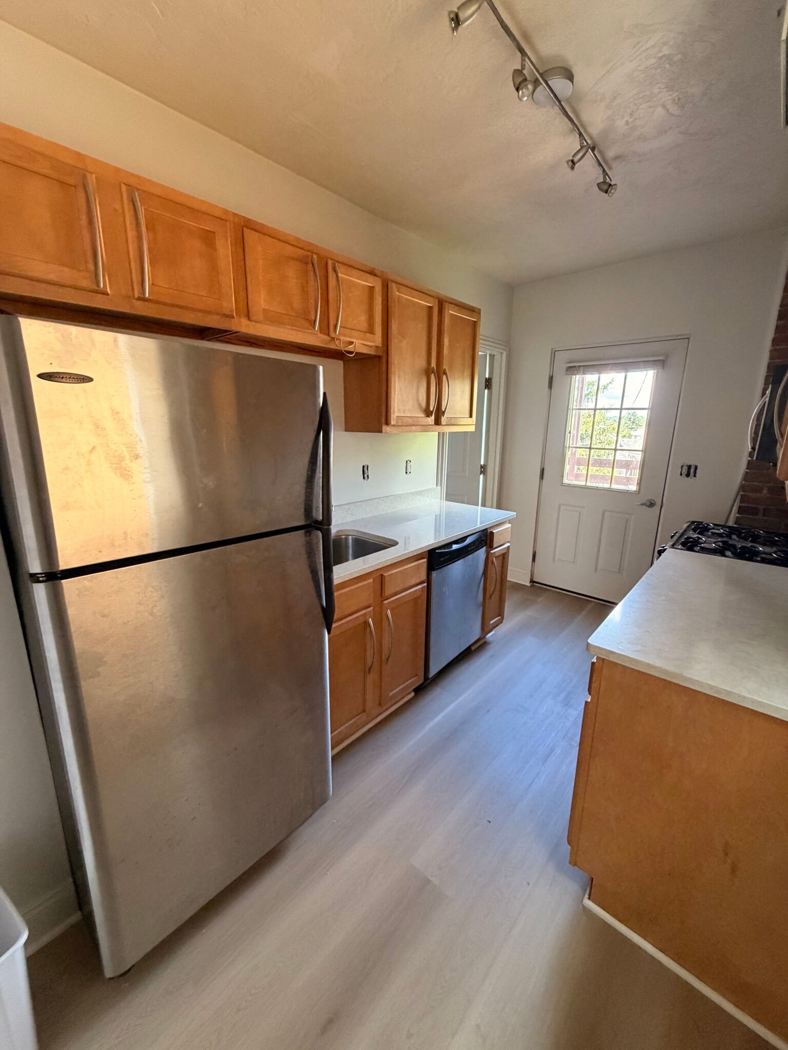 Kitchen - 128 Cohassett St