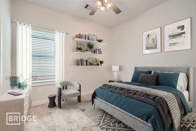 Building Photo - OXFORD-33122 Willow Heights Ln, Magnolia, ...