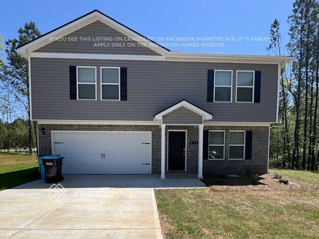 Primary Photo - 615 Bartram Ct