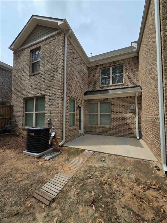 Building Photo - 6005 Arbor Knoll Pl