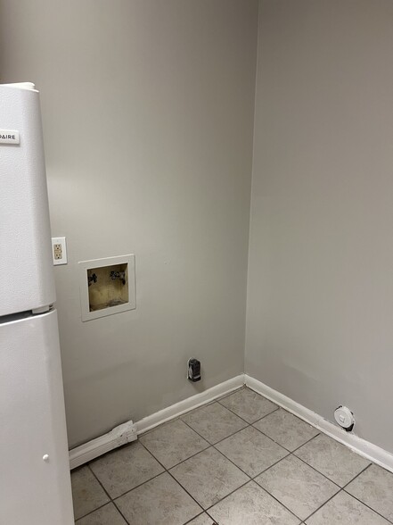 Washer/Dryer Connection - 2813 31st Ave N