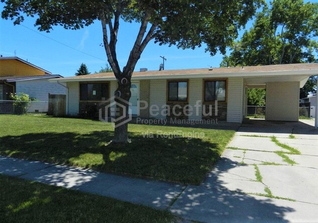 Primary Photo - 2009 W Celia Way