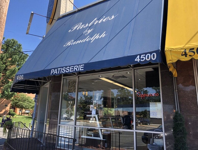 Building Photo - 4401 Lee Hwy