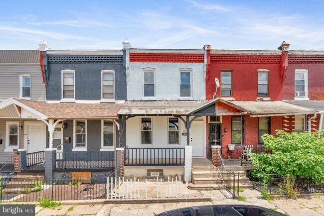 Building Photo - 1221 N 50th St