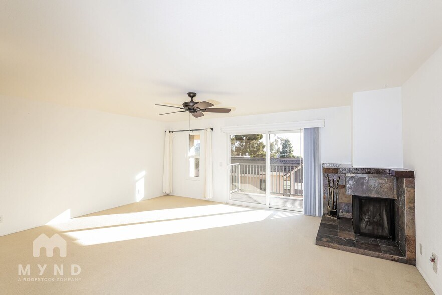 Building Photo - 3743 Balboa Terrace
