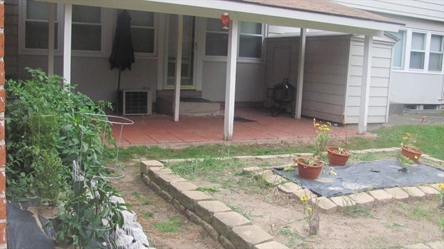 Building Photo - 3 Bedroom, 1.5 Bathroom Quadra-Plex