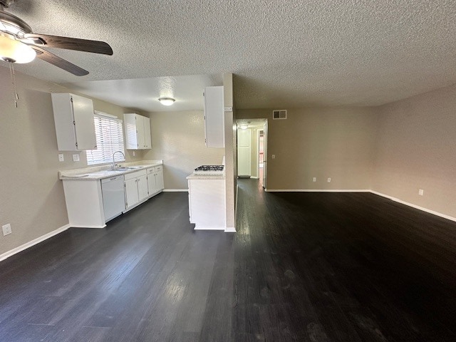 View upon entering the unit - 7385 Lariat Pl