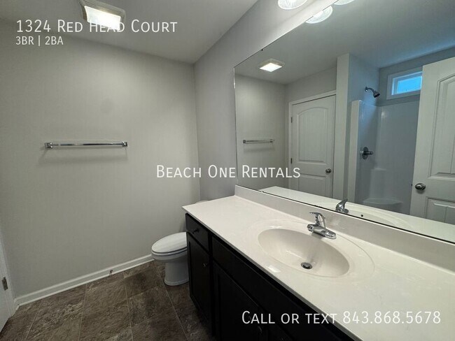 Building Photo - 1324 Red Head Ct