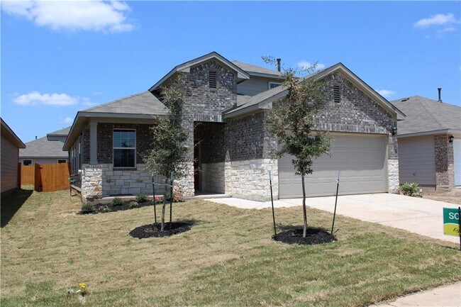 Building Photo - 3708 Canaan Matthew Dr