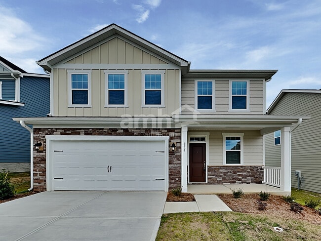 Building Photo - 151 Hazel Pk Dr