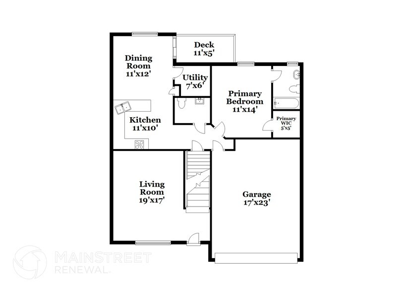 Building Photo - 2910 River Heritage Trail