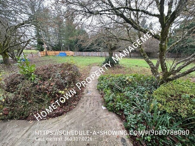 Building Photo - 3208 80th Ave SE