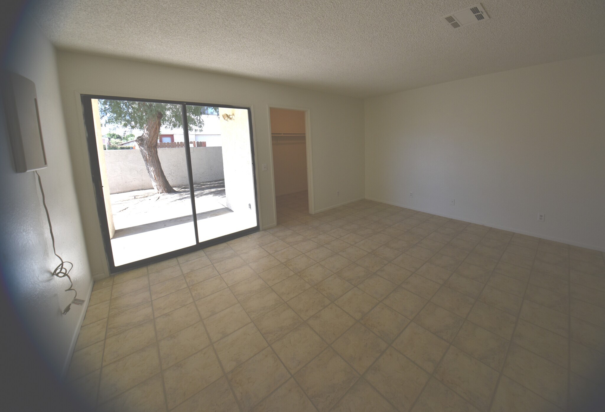 Master bedroom Patio - 33375 Wishing Well Trl