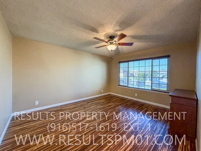 Building Photo - North Highlands 4 Bedroom Home