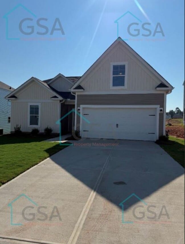 Primary Photo - UPCOMING! 3 Bedroom 2 Bath Lyman, SC 29365...