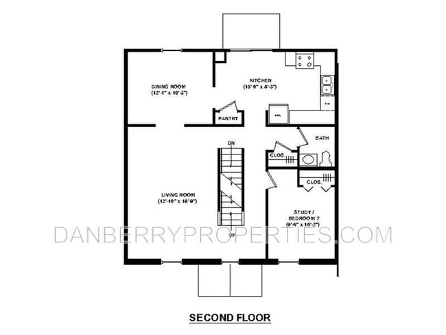 Building Photo - 1127 N Byrne Rd