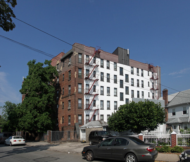 Building Photo - Blair House