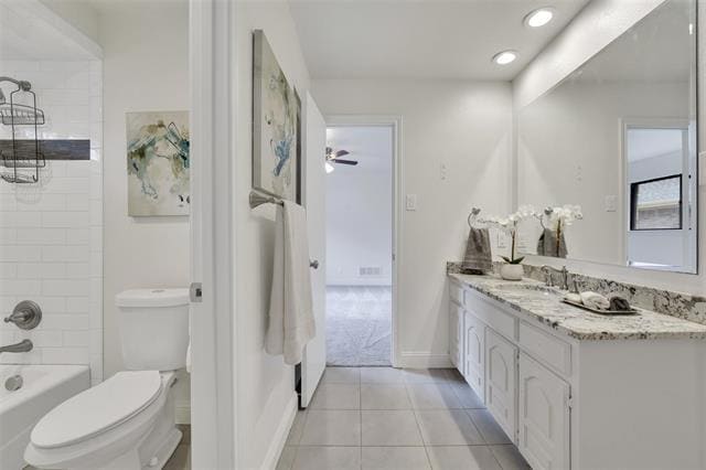 Building Photo - 9738 Amberley Dr